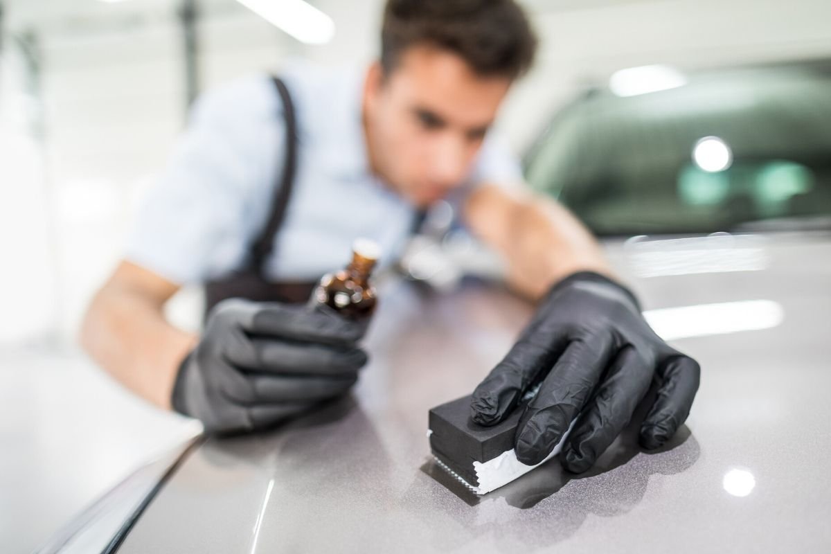 Car Detailing Sunshine Coast 1 Mobile Car Cleaning and Wash Service