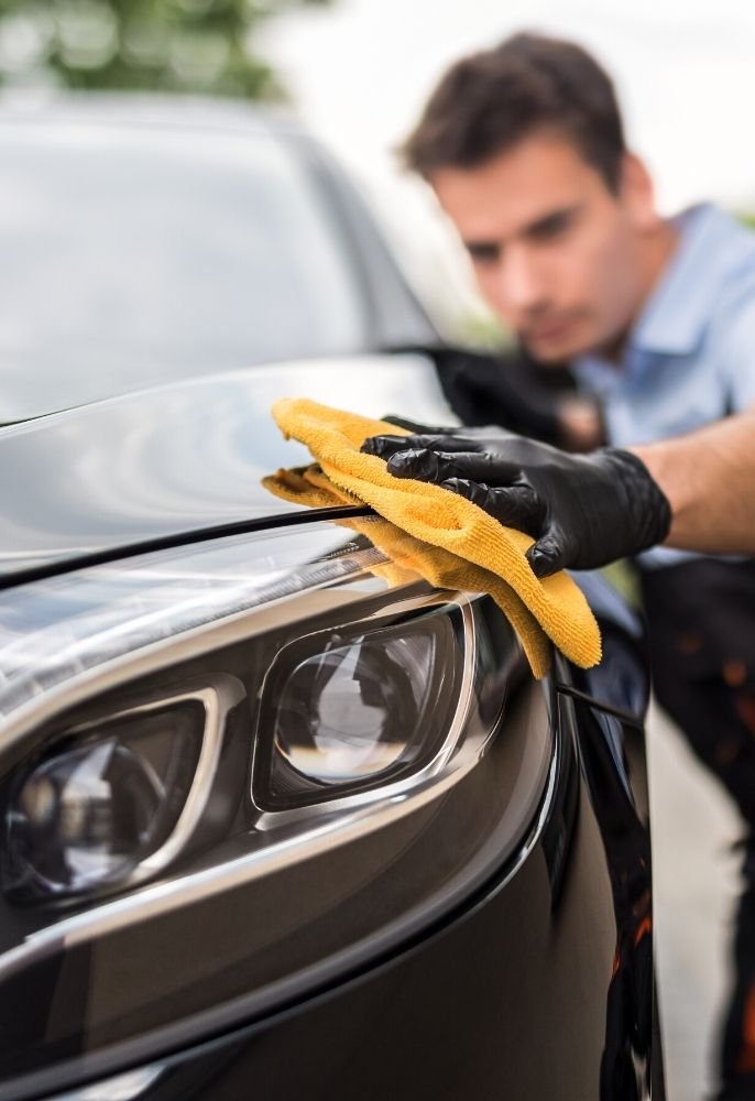 Car Detailing Caloundra